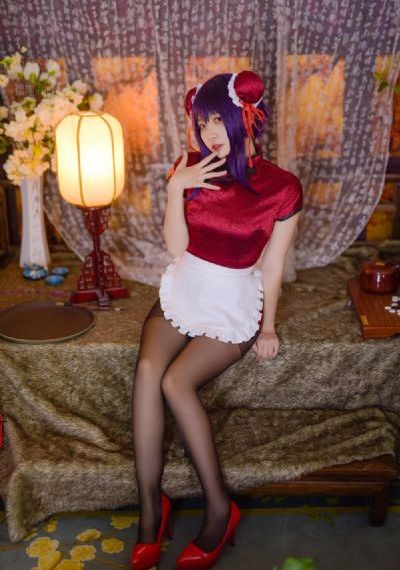 天国少女