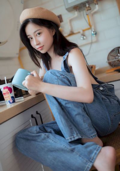 姐夫我可以