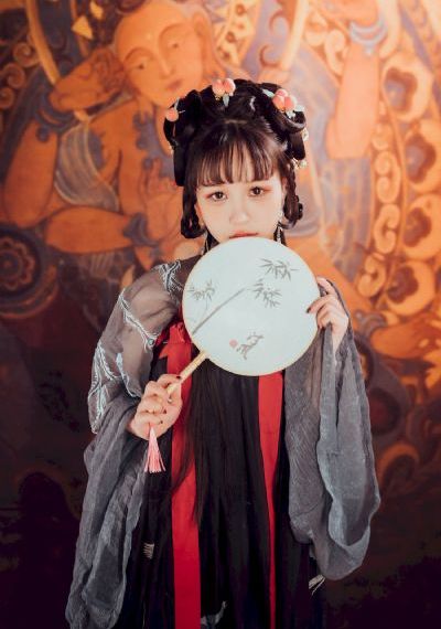 憧憬梦想成为魔法少女