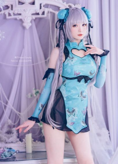 窥情公寓