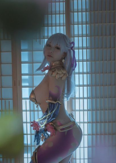 迷人的保姆3
