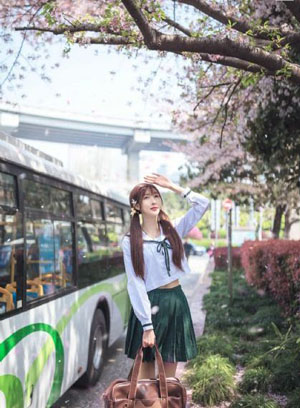 我的好兄弟变成黑皮女孩子