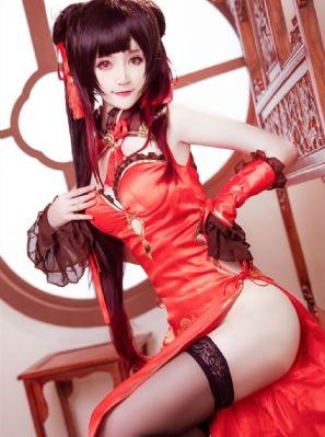 爱来了别错过