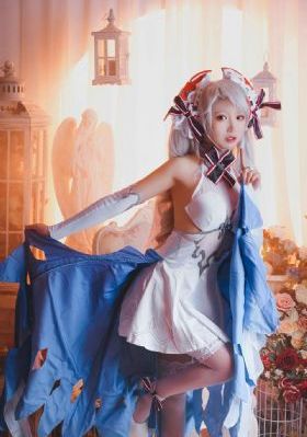 魔法少女